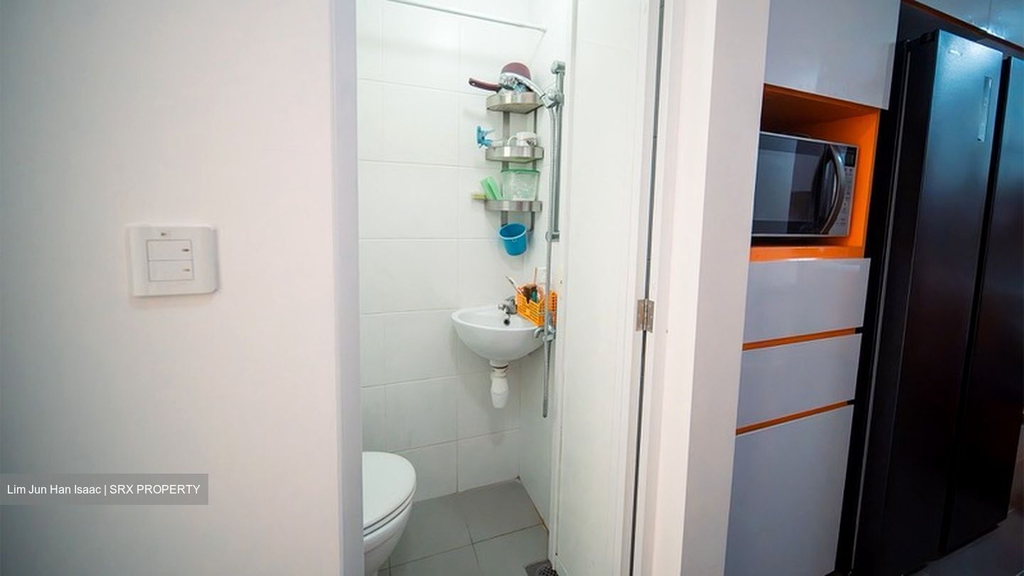 Double Bay Residences (D18), Condominium #632487531